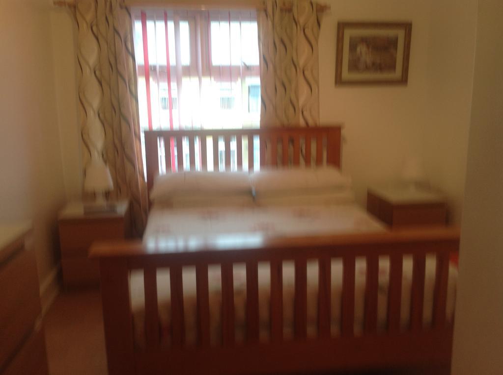 Fairhaven Hotel On Woodfield Road Blackpool Luaran gambar