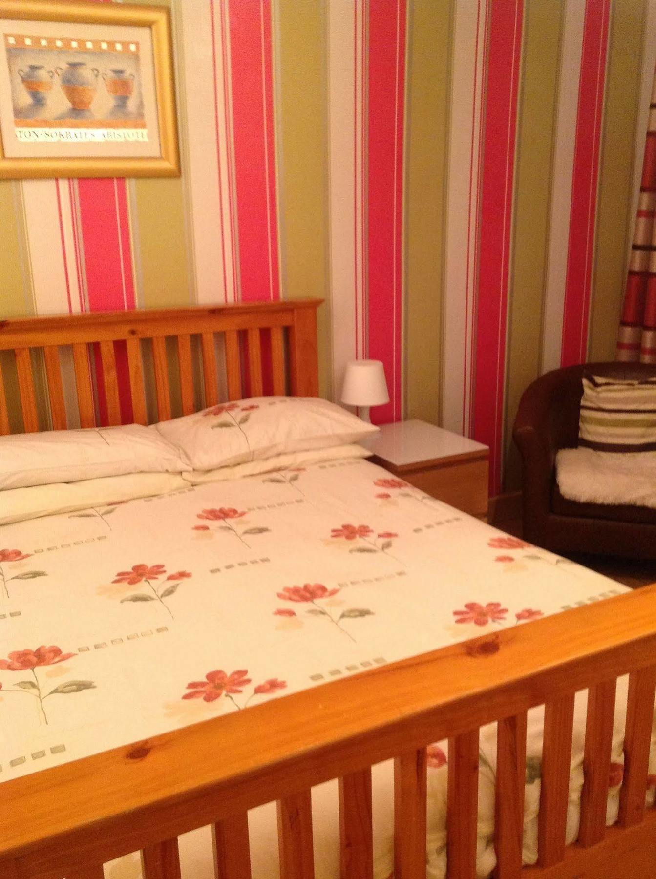 Fairhaven Hotel On Woodfield Road Blackpool Luaran gambar