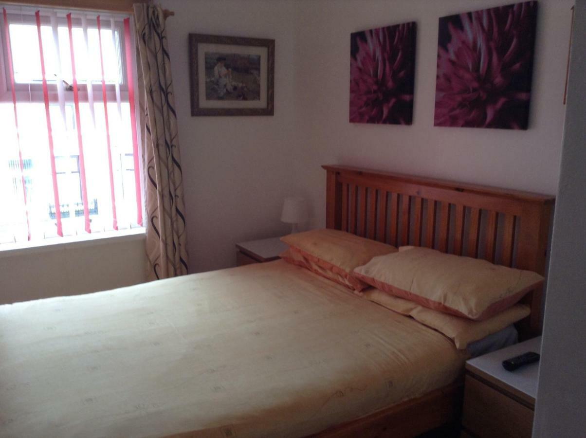 Fairhaven Hotel On Woodfield Road Blackpool Luaran gambar